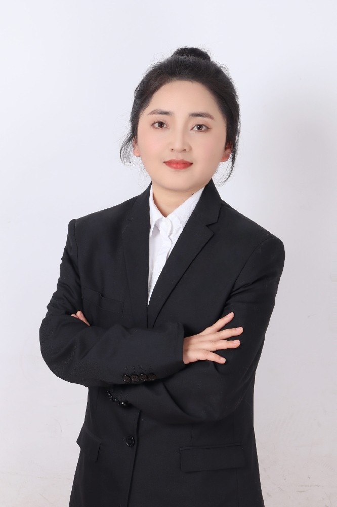 杨丽英