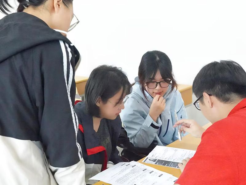 青岛大学马克思主义学院