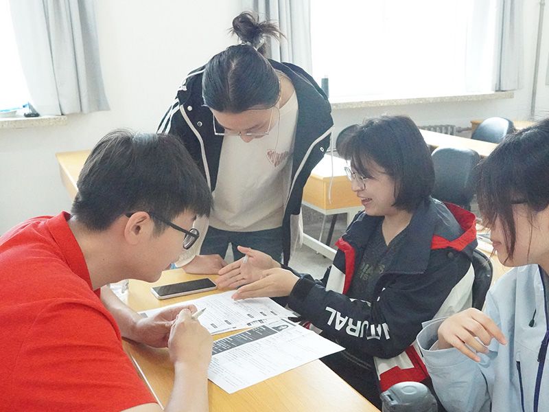青岛大学马克思主义学院