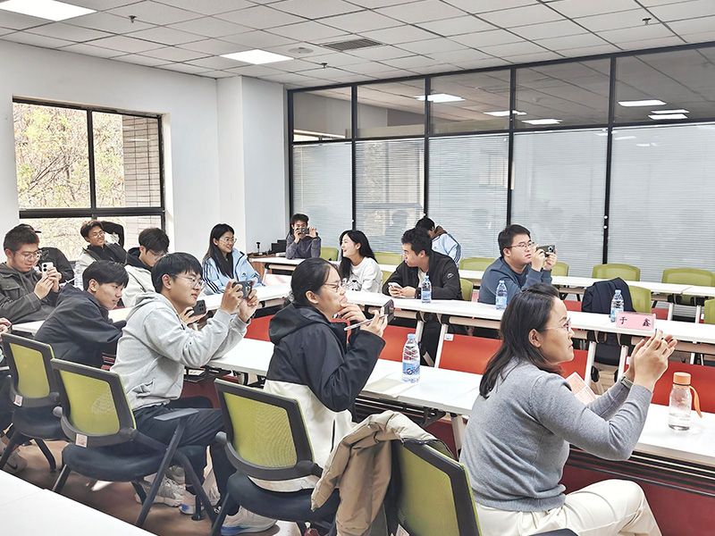淄博职业学院