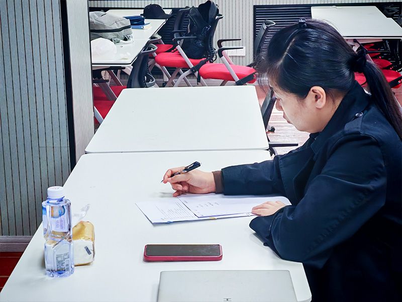 中国海洋大学无领导小组面试辅导