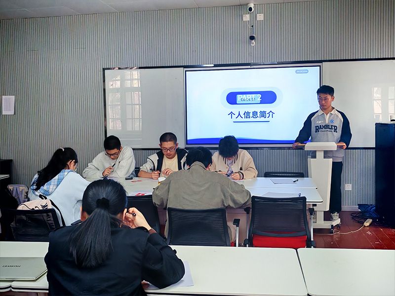 中国海洋大学无领导小组面试辅导